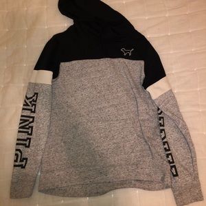 Victoria’s Secret Pink Sweatshirt